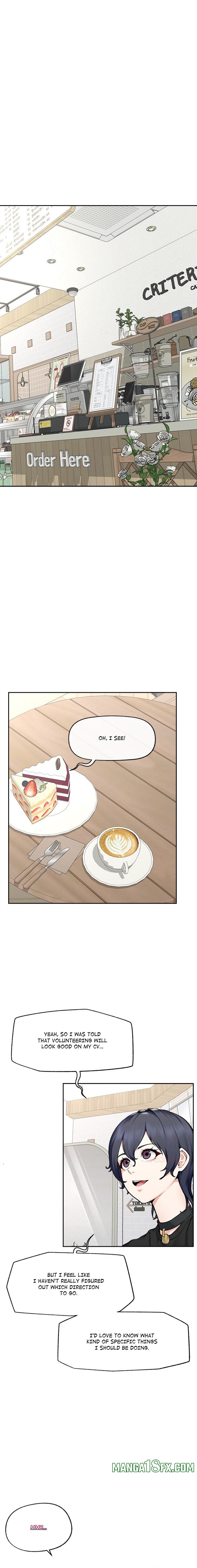 Mr. Superconductor - Chapter 13 [photo 8] - MangaPorn