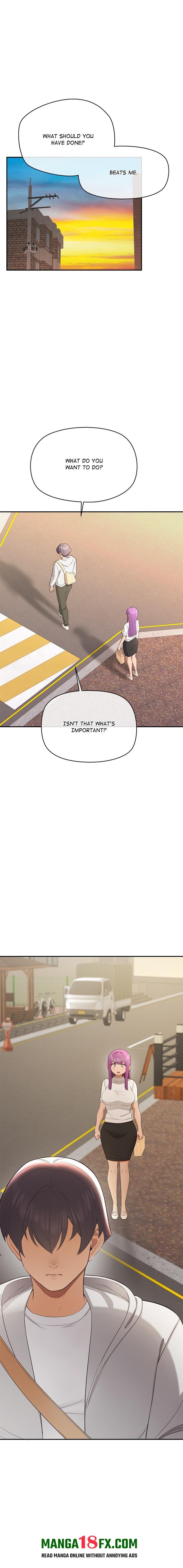 The Seed of Destiny - Chapter 13 [photo 1] - MangaPorn