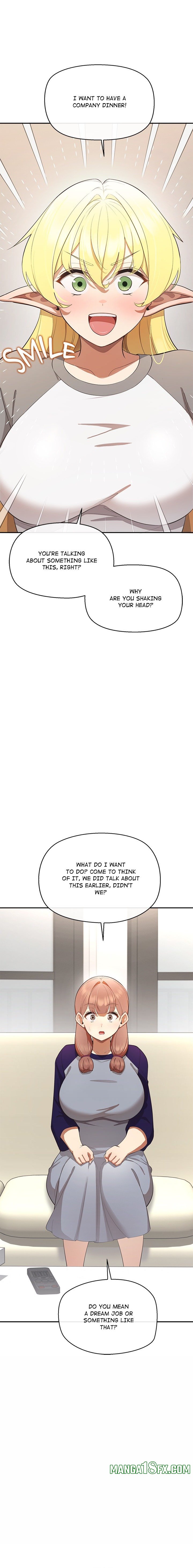 The Seed of Destiny - Chapter 13 [photo 10] - MangaPorn