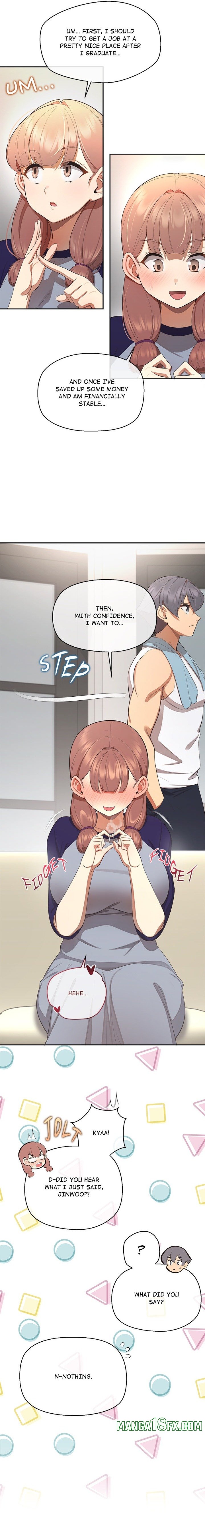 The Seed of Destiny - Chapter 13 [photo 11] - MangaPorn