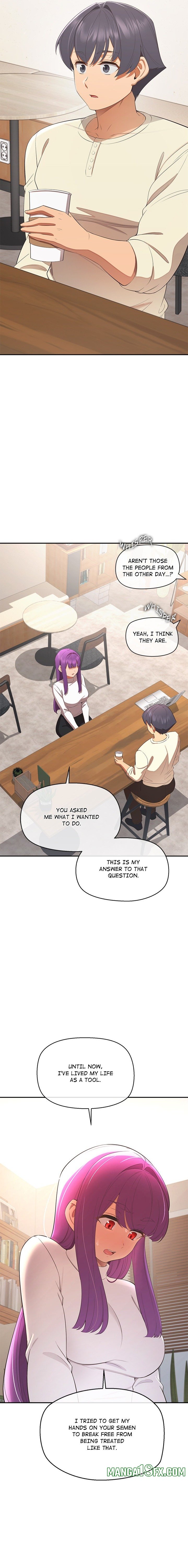 The Seed of Destiny - Chapter 13 [photo 14] - MangaPorn