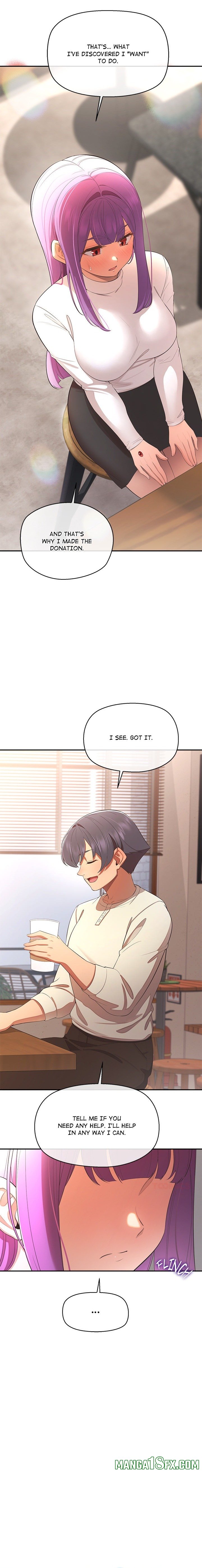 The Seed of Destiny - Chapter 13 [photo 16] - MangaPorn