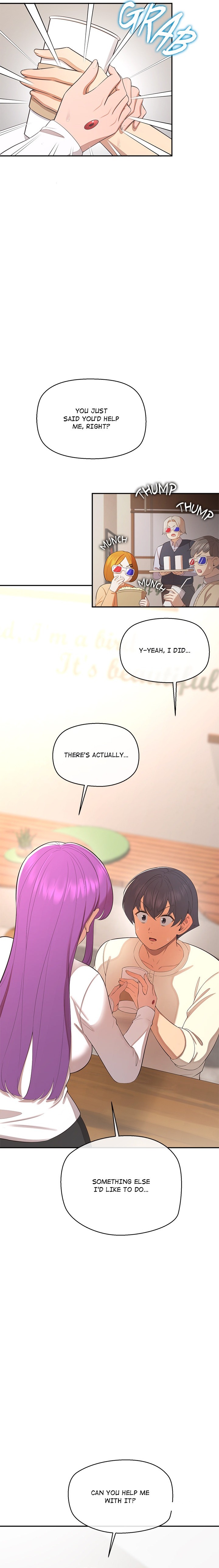 The Seed of Destiny - Chapter 13 [photo 17] - MangaPorn