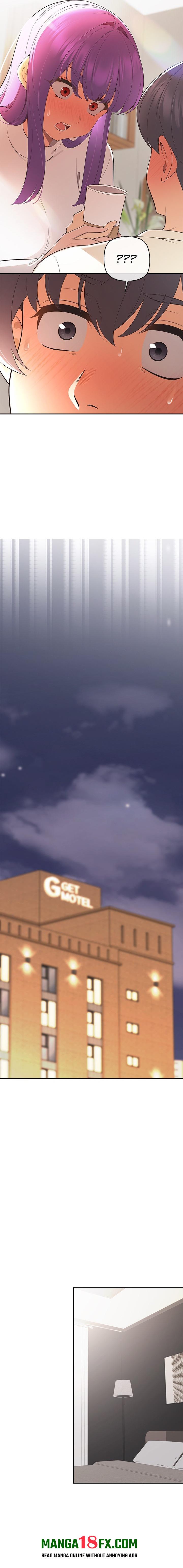 The Seed of Destiny - Chapter 13 [photo 18] - MangaPorn