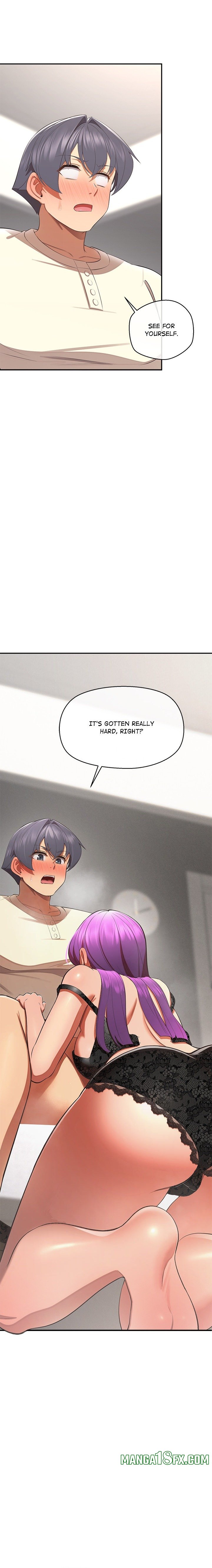 The Seed of Destiny - Chapter 13 [photo 19] - MangaPorn