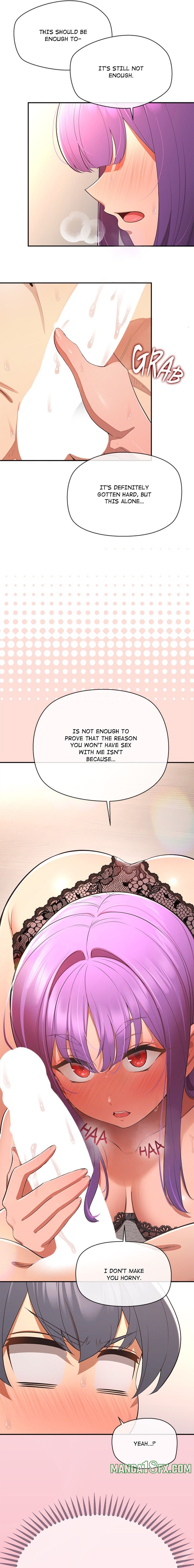 The Seed of Destiny - Chapter 13 [photo 20] - MangaPorn