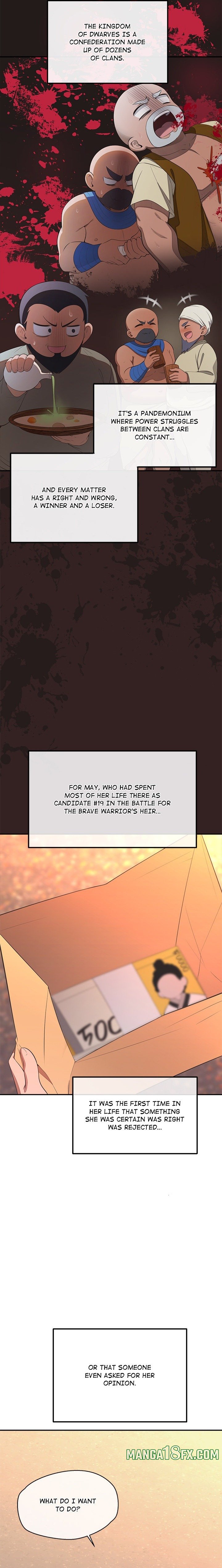 The Seed of Destiny - Chapter 13 [photo 3] - MangaPorn