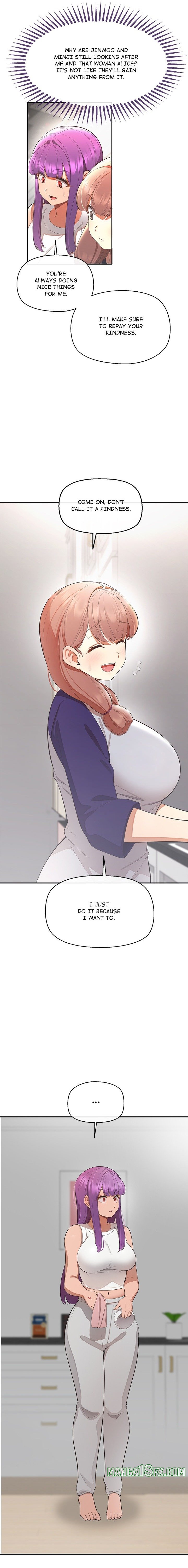 The Seed of Destiny - Chapter 13 [photo 8] - MangaPorn