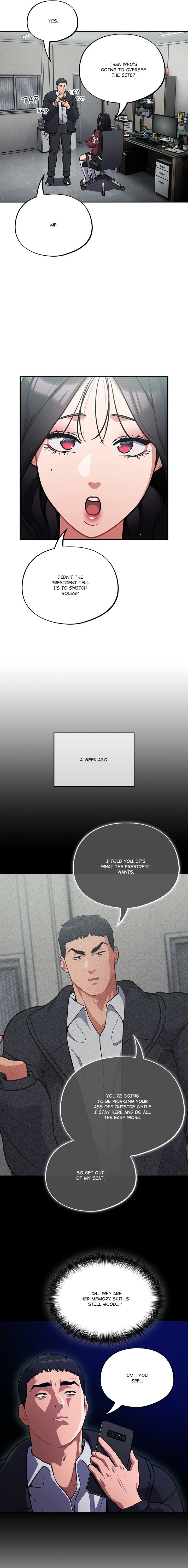 Stupidemic (Uncensored) - Chapter 23 [photo 10] - MangaPorn