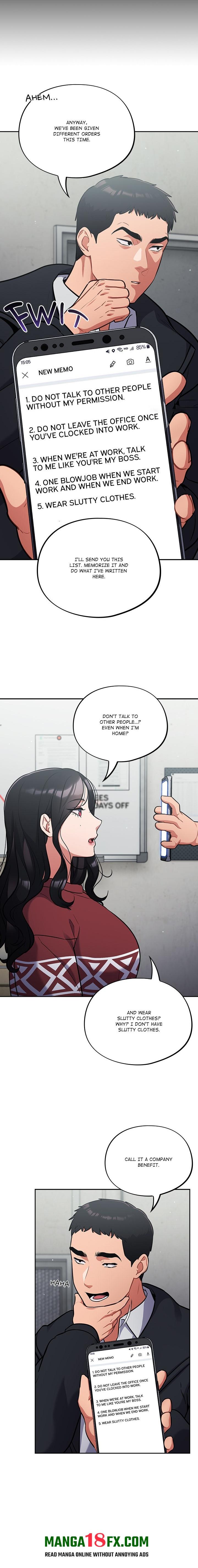 Stupidemic (Uncensored) - Chapter 23 [photo 11] - MangaPorn