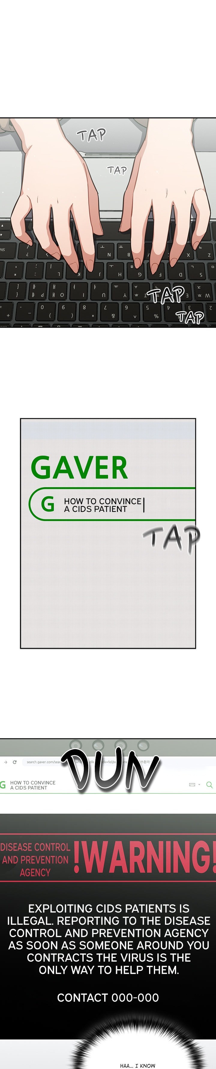 Stupidemic (Uncensored) - Chapter 23 [photo 13] - MangaPorn