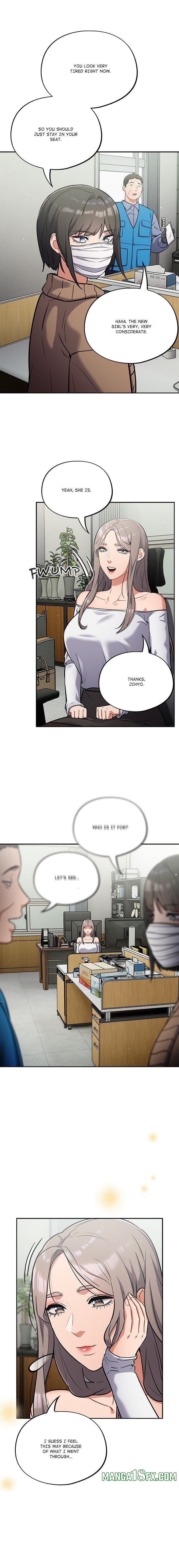 Stupidemic (Uncensored) - Chapter 23 [photo 7] - MangaPorn