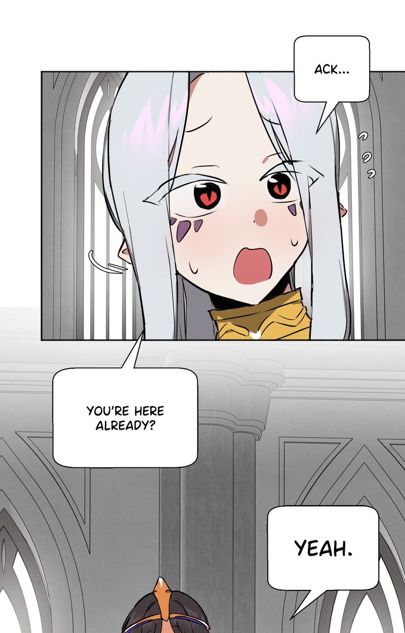 No Man’s Land - Chapter 83 [photo 10] - MangaPorn