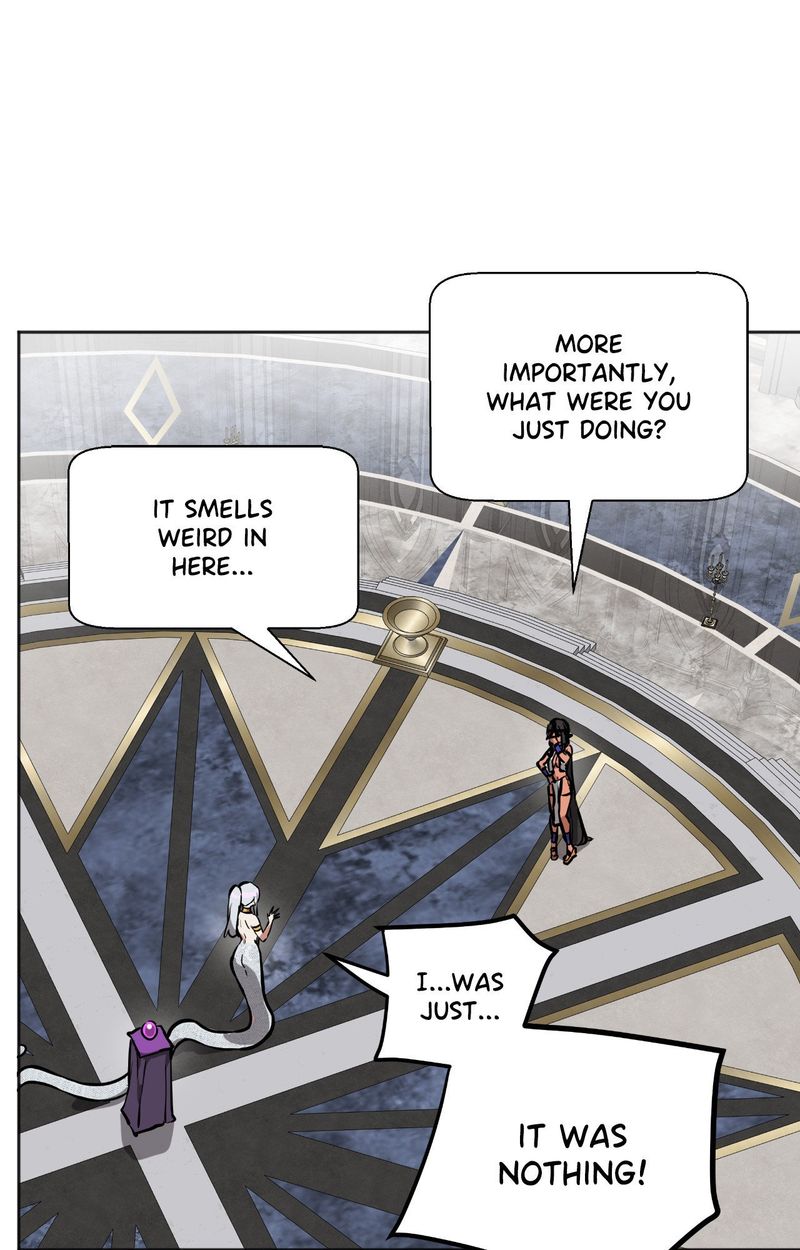 No Man’s Land - Chapter 83 [photo 13] - MangaPorn