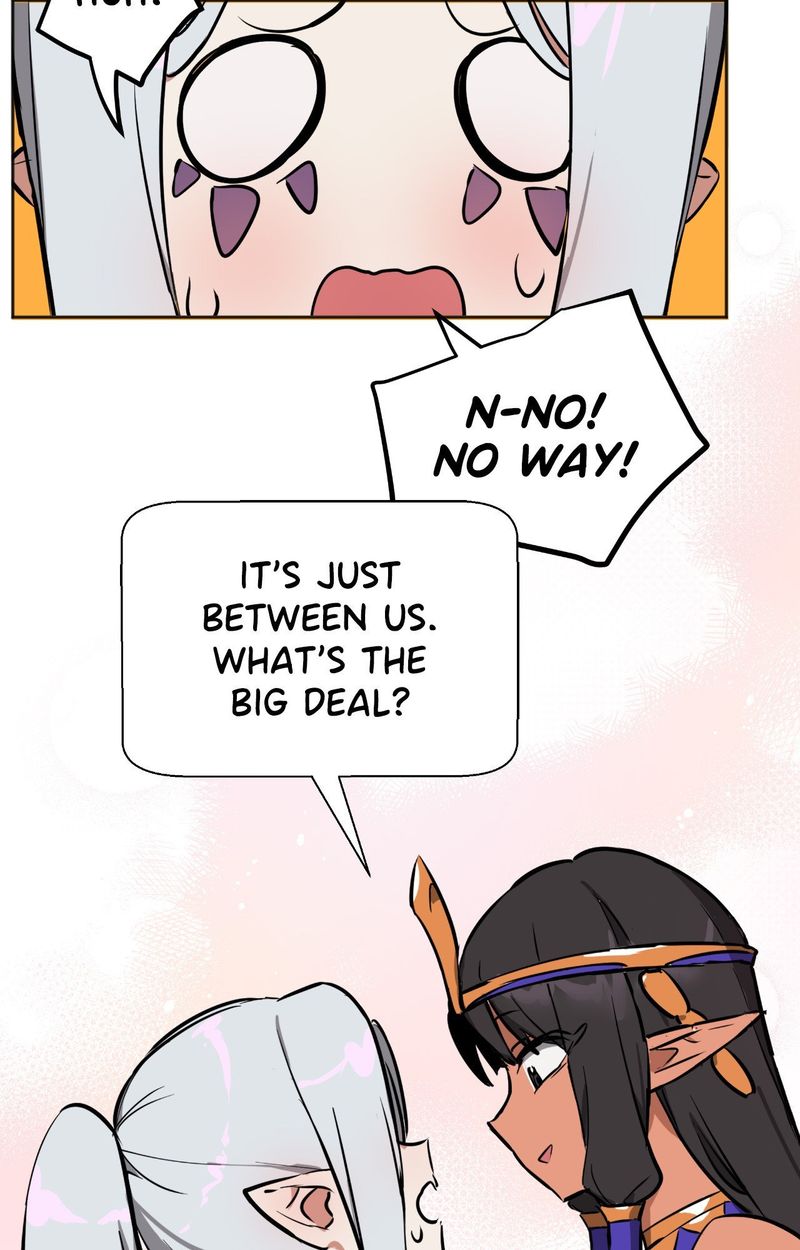 No Man’s Land - Chapter 83 [photo 16] - MangaPorn