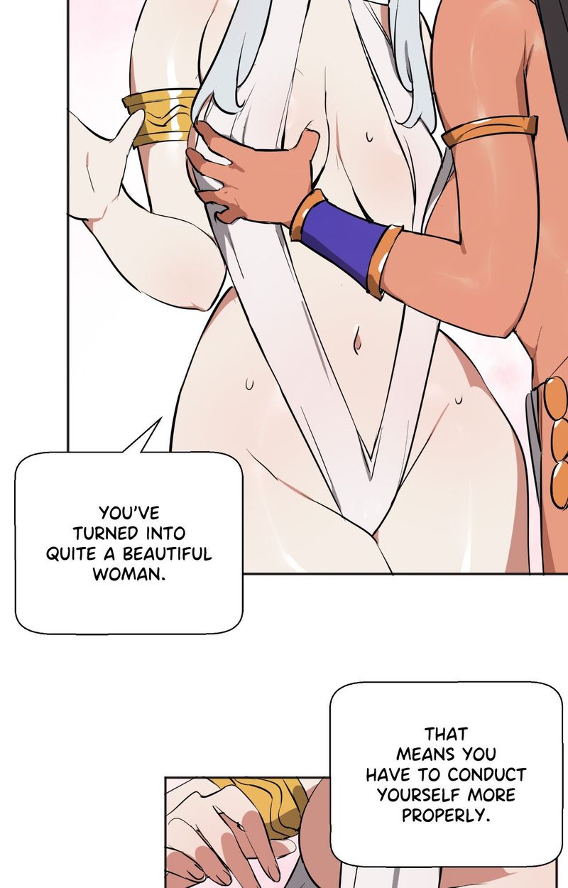 No Man’s Land - Chapter 83 [photo 19] - MangaPorn