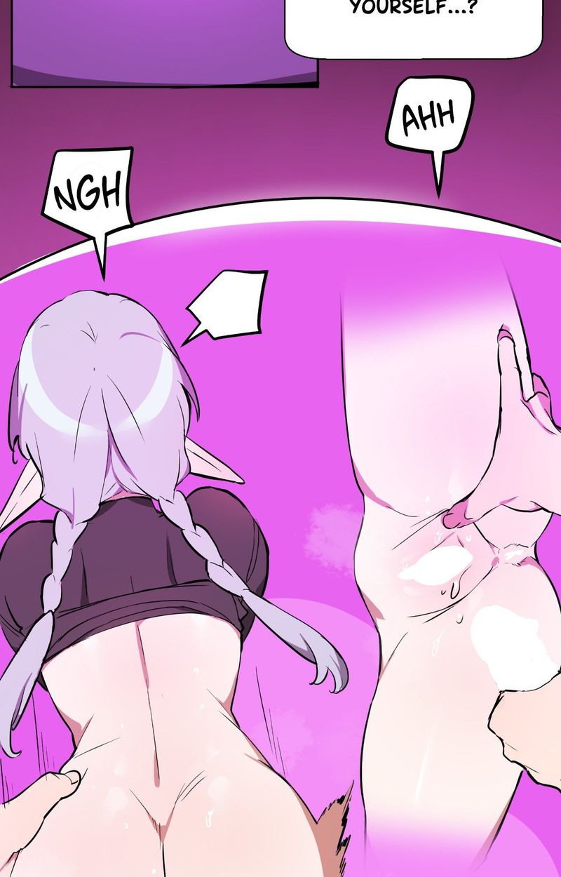 No Man’s Land - Chapter 83 [photo 2] - MangaPorn