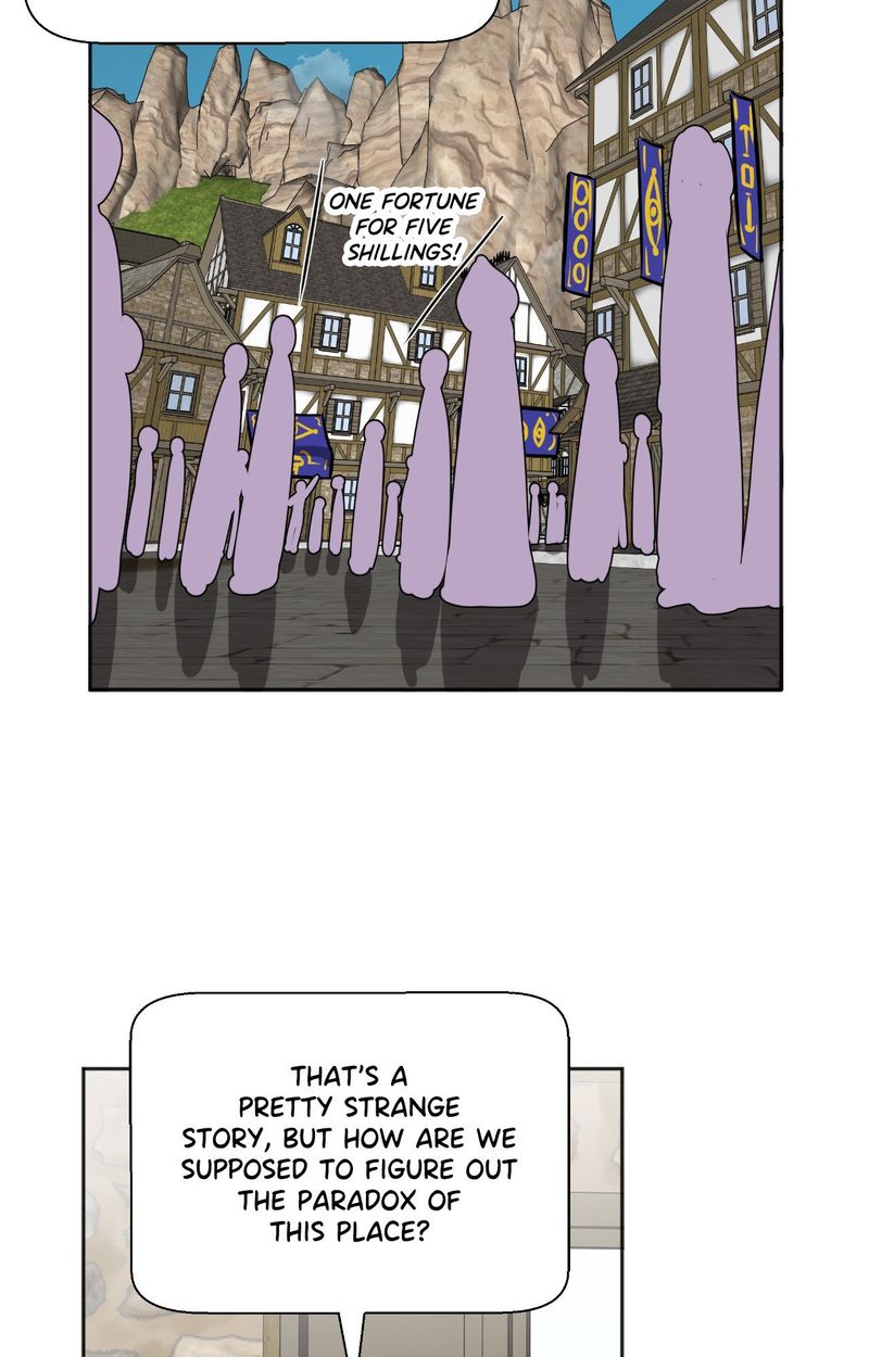 No Man’s Land - Chapter 83 [photo 34] - MangaPorn