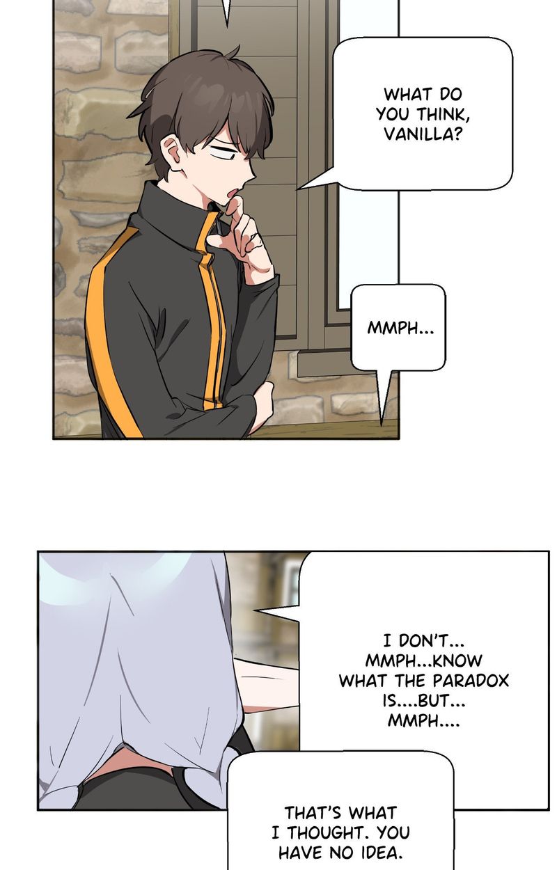 No Man’s Land - Chapter 83 [photo 35] - MangaPorn