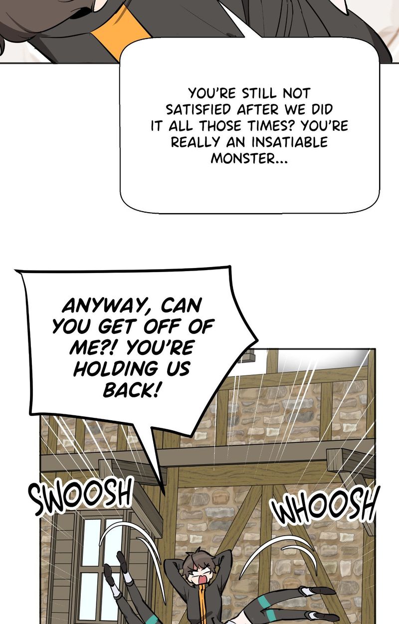 No Man’s Land - Chapter 83 [photo 39] - MangaPorn