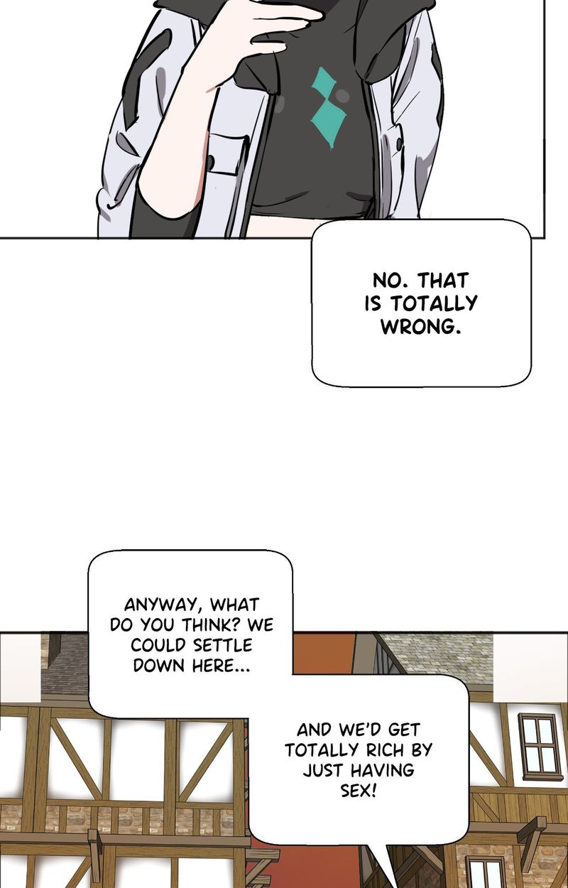 No Man’s Land - Chapter 83 [photo 48] - MangaPorn