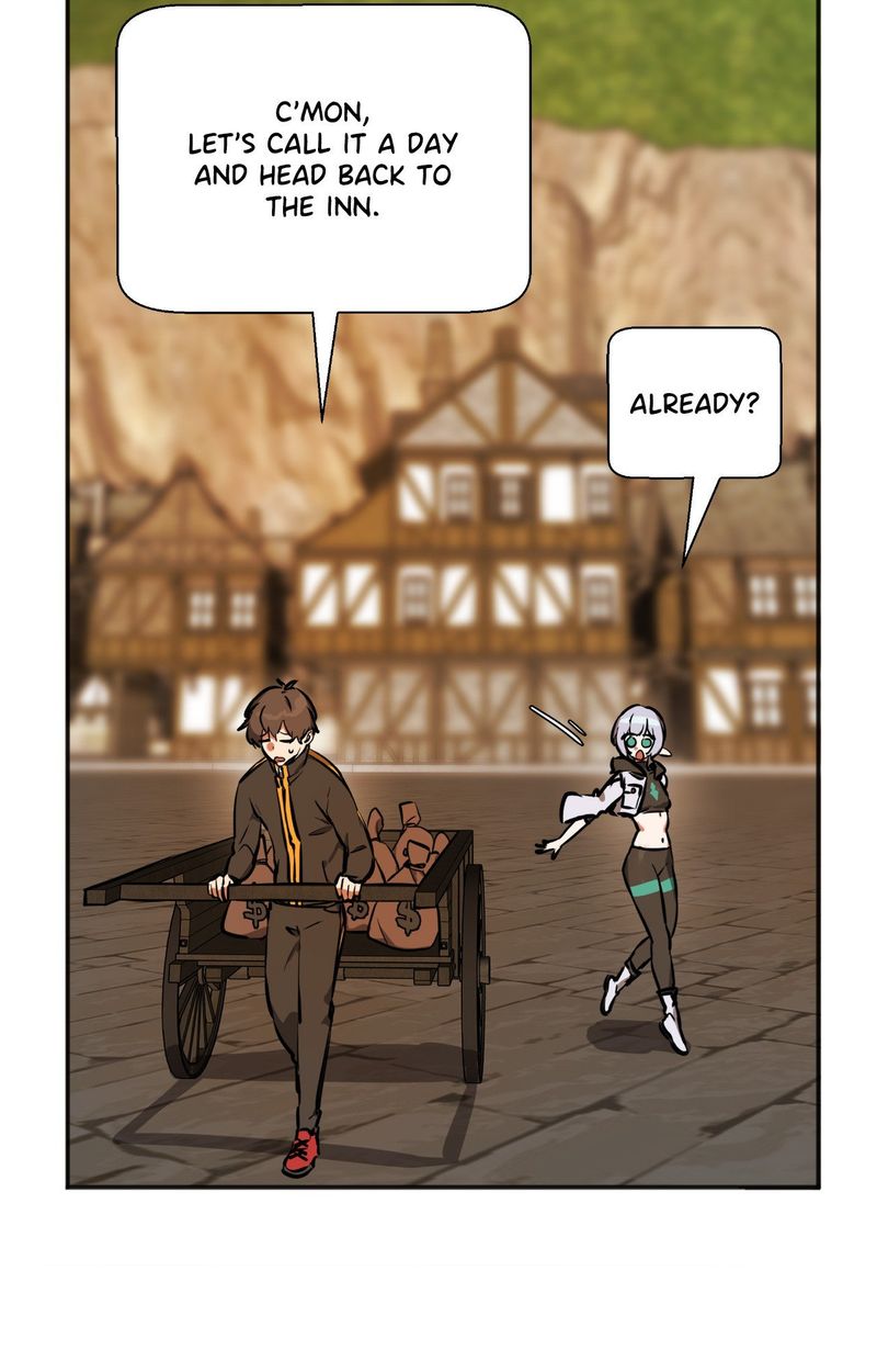 No Man’s Land - Chapter 83 [photo 50] - MangaPorn