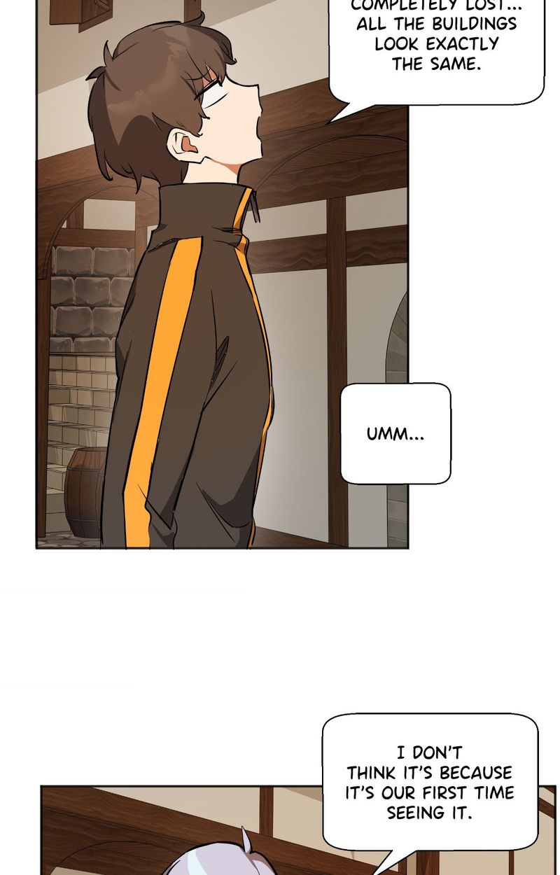 No Man’s Land - Chapter 83 [photo 55] - MangaPorn