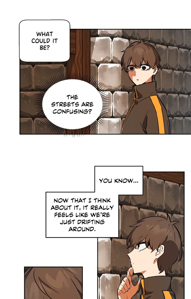 No Man’s Land - Chapter 83 [photo 58] - MangaPorn