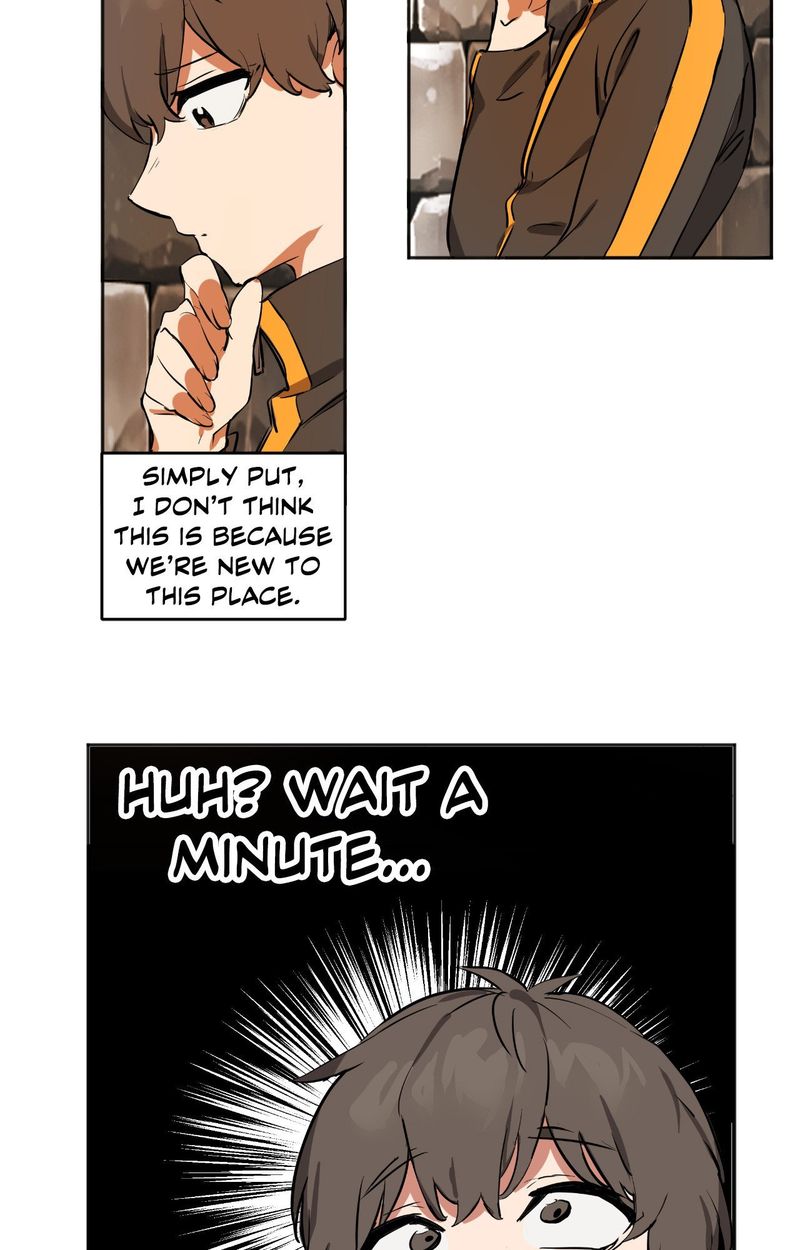 No Man’s Land - Chapter 83 [photo 59] - MangaPorn