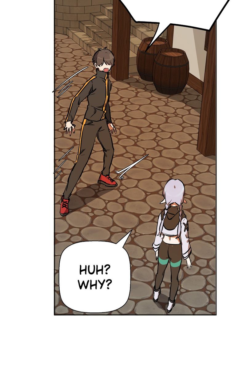 No Man’s Land - Chapter 83 [photo 61] - MangaPorn