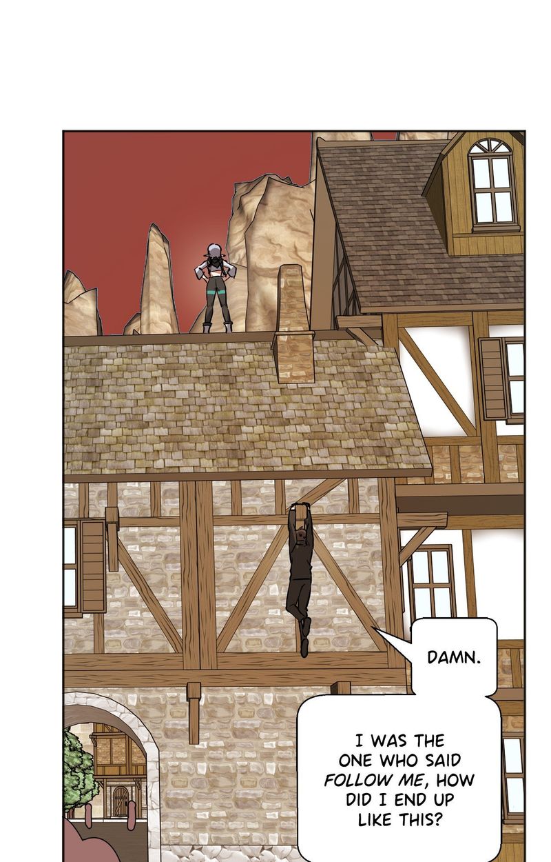 No Man’s Land - Chapter 83 [photo 67] - MangaPorn