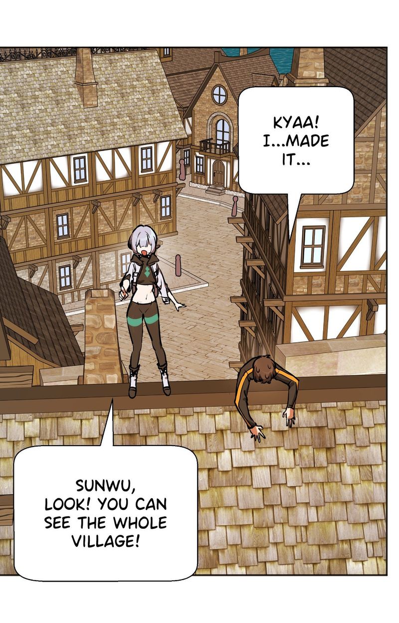 No Man’s Land - Chapter 83 [photo 69] - MangaPorn