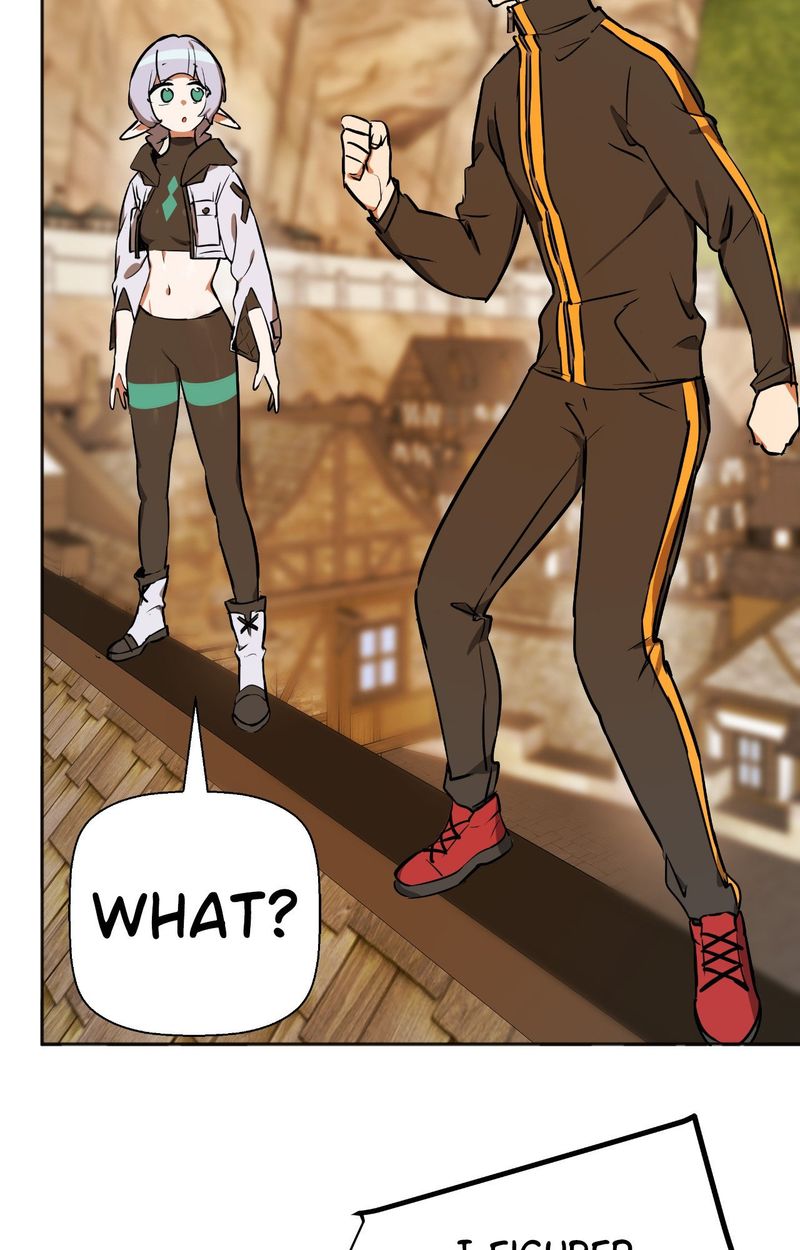 No Man’s Land - Chapter 83 [photo 79] - MangaPorn