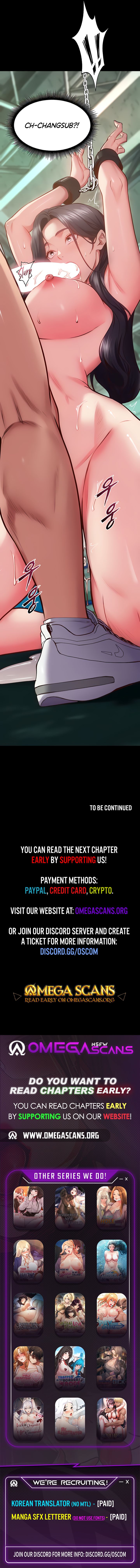 Prison Revenge - Chapter 44 [photo 9] - MangaPorn