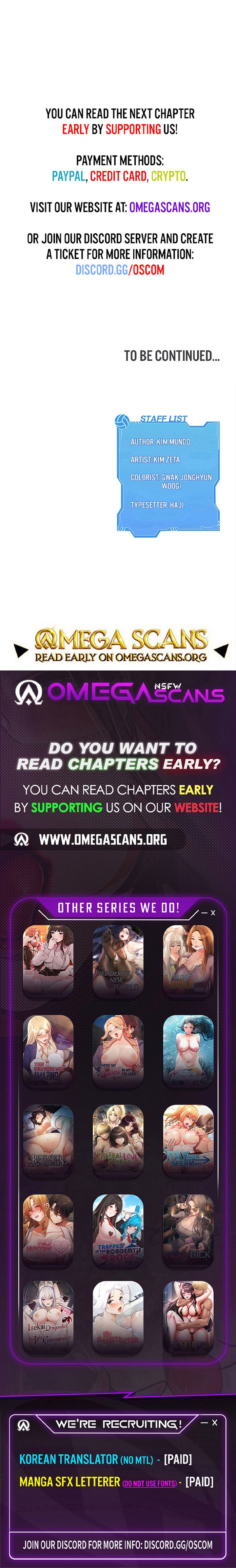 Set It! - Chapter 70 [photo 10] - MangaPorn