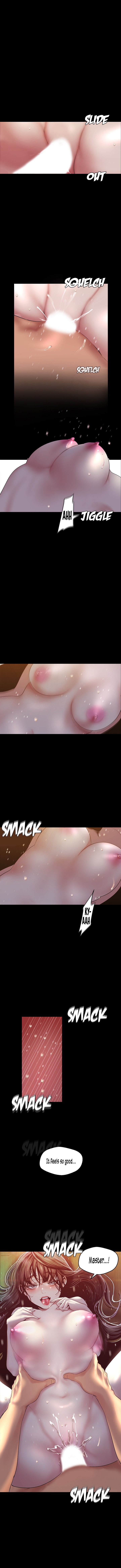 A Wonderful New World - Chapter 93 [photo 1] - MangaPorn