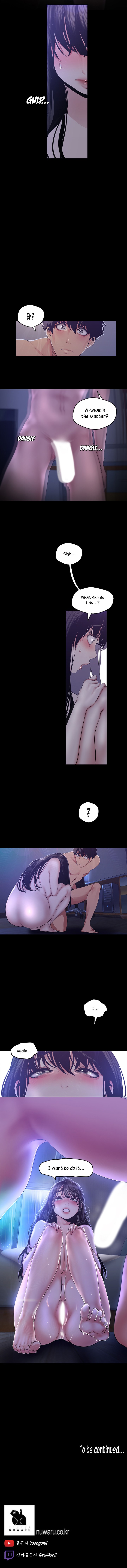 A Wonderful New World - Chapter 93 [photo 12] - MangaPorn