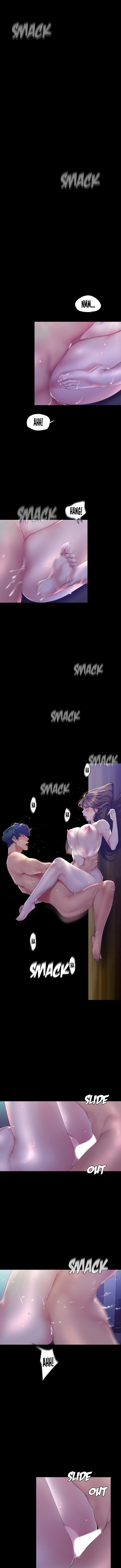 A Wonderful New World - Chapter 93 [photo 2] - MangaPorn