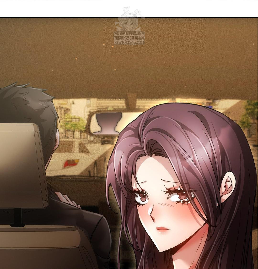 The Harsh Life of Kim Minkyung Raw - Chapter 23 [photo 36] - MangaPorn