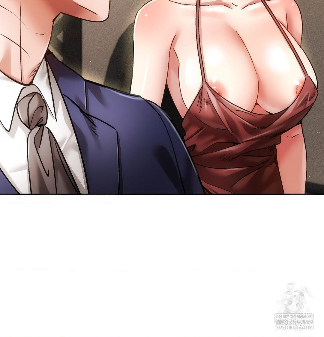 The Harsh Life of Kim Minkyung Raw - Chapter 23 [photo 65] - MangaPorn