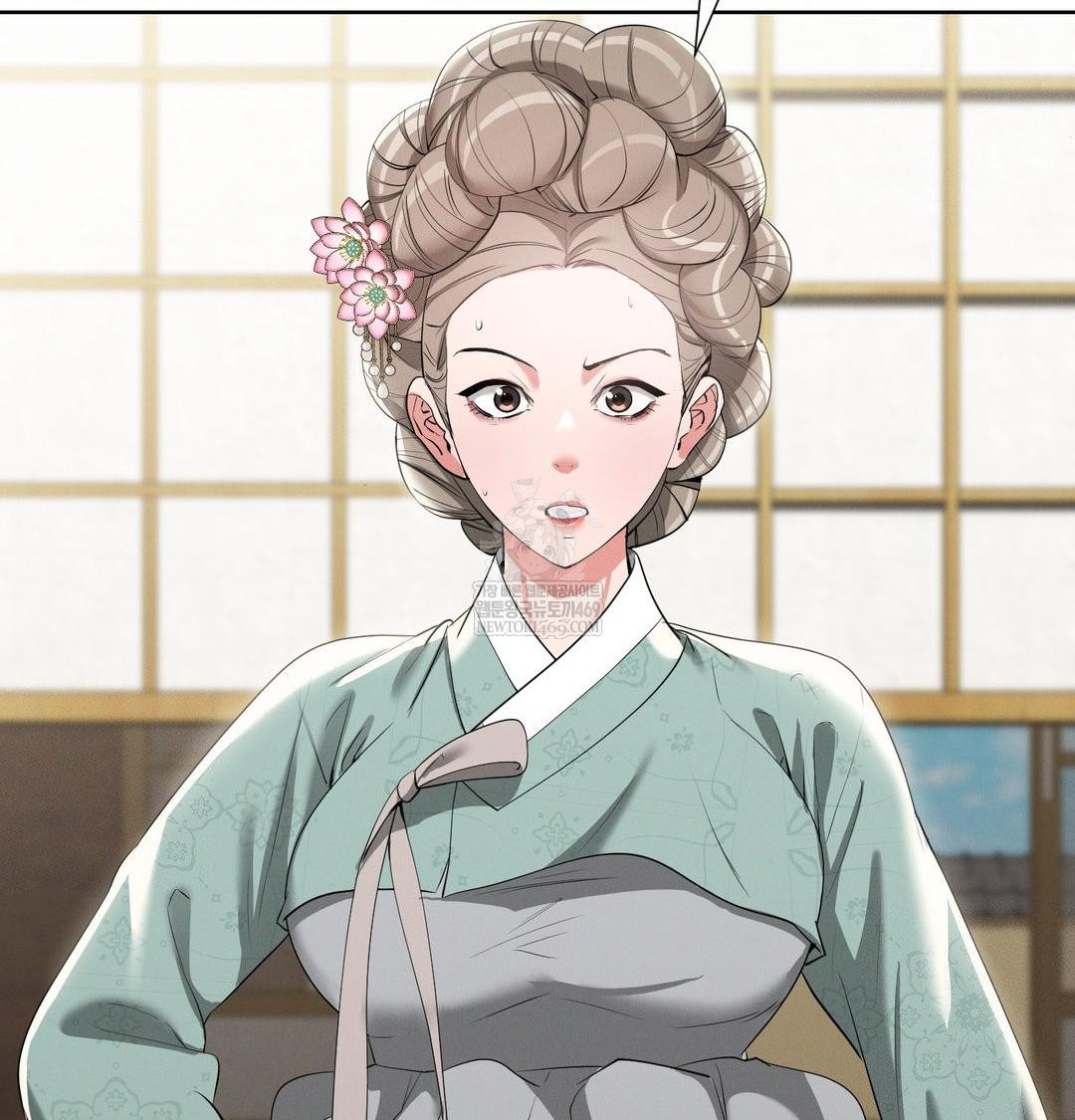 Yeoni of the Tavern Raw - Chapter 19 [photo 35] - MangaPorn