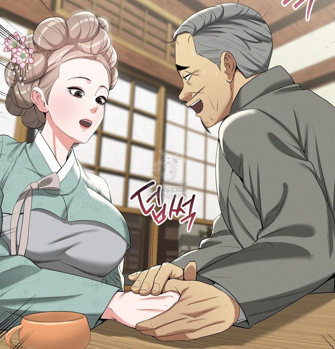 Yeoni of the Tavern Raw - Chapter 19 [photo 62] - MangaPorn