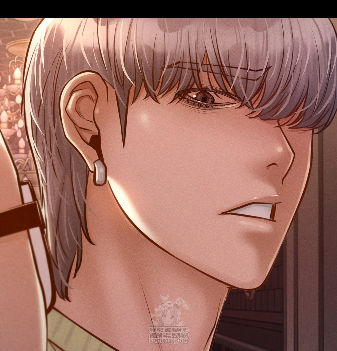 Paradise Villa Raw - Chapter 15 [photo 40] - MangaPorn