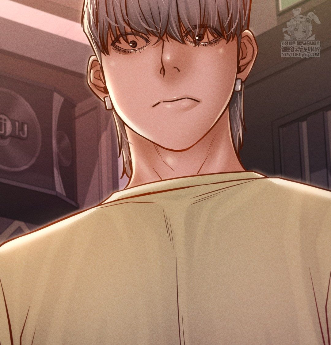 Paradise Villa Raw - Chapter 15 [photo 51] - MangaPorn