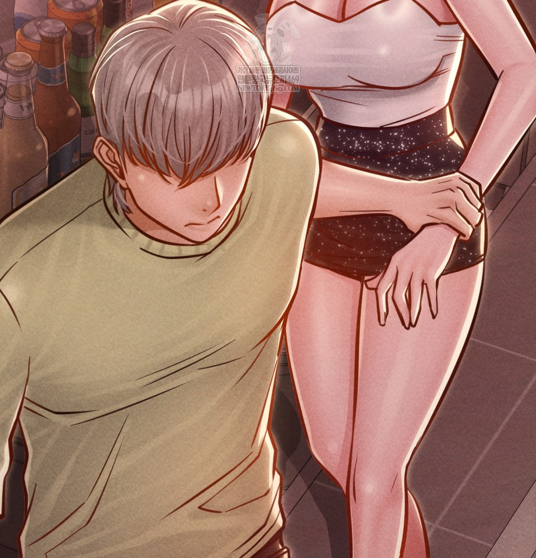 Paradise Villa Raw - Chapter 15 [photo 58] - MangaPorn