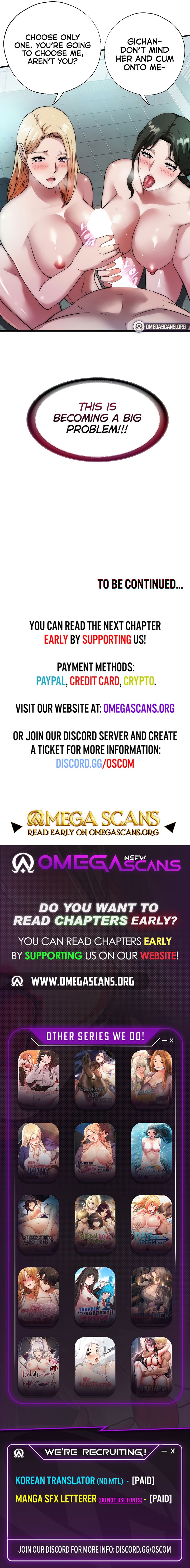 A Situation Full of Erections - Chapter 44 [photo 7] - MangaPorn