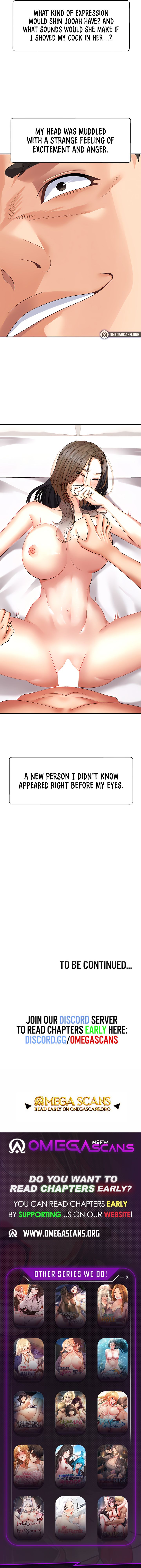 Pay With Your Body Raw - Chapter 9 [photo 9] - MangaPorn