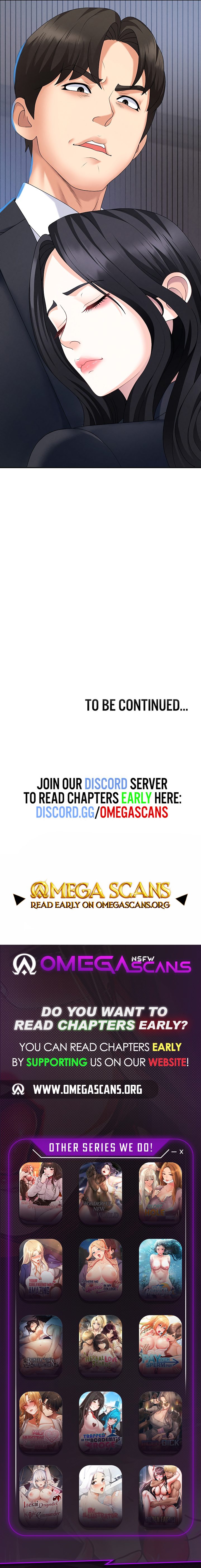 Pay With Your Body Raw - Chapter 11 [photo 10] - MangaPorn