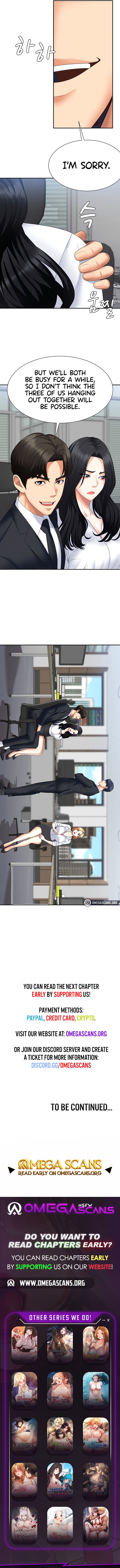 Pay With Your Body Raw - Chapter 15 [photo 8] - MangaPorn