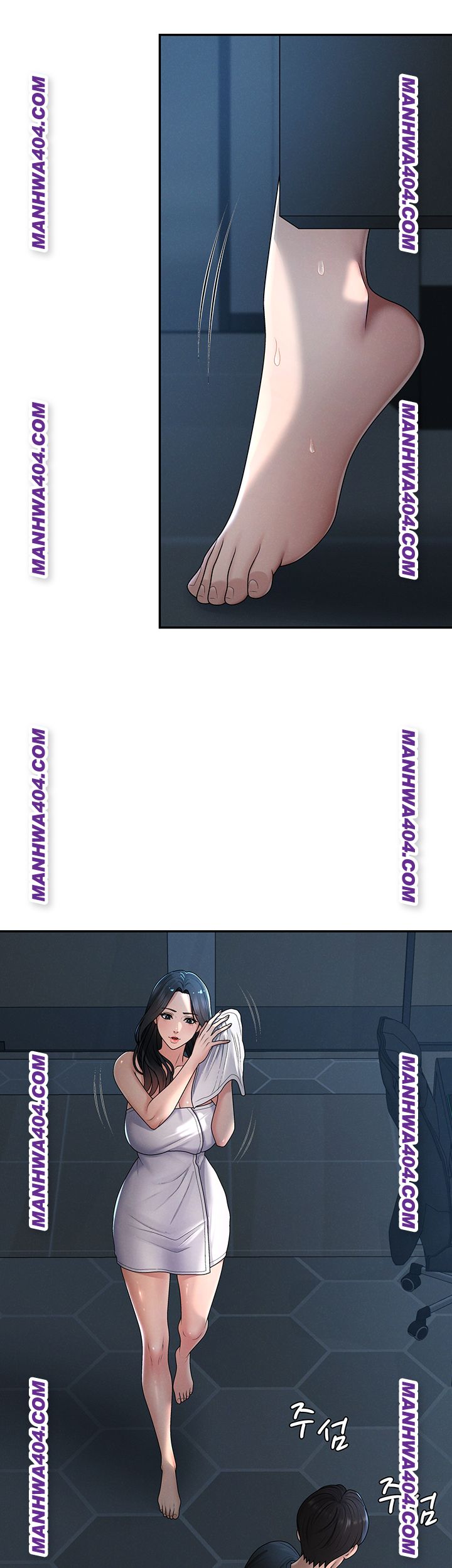 Pay With Your Body Raw - Chapter 21 [photo 13] - MangaPorn